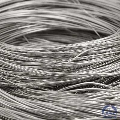 Проволока серебряная СрМ 925 ТУ 48-1-350-85 купить в Казахстане