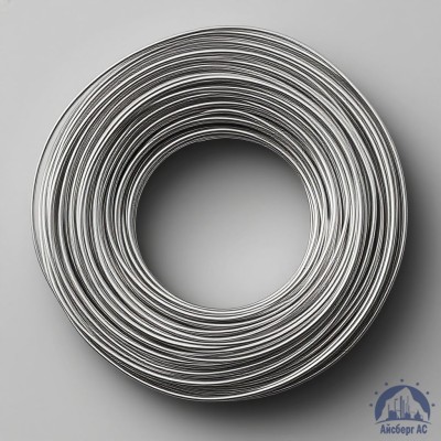 Проволока серебряная СрМц 85 ТУ 48-1-753-82 купить в Казахстане