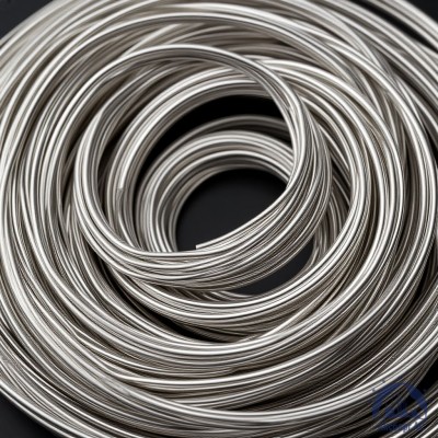 Проволока серебряная СрСм 98-2 ТУ 48-1-26-84 купить в Казахстане