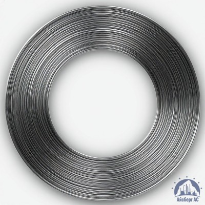 Проволока серебряная прямоугольная СрМ 940 ТУ 48-1-45-88 купить в Казахстане