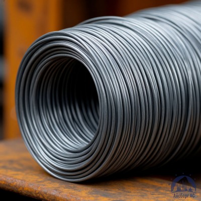 Проволока свинцовая 8 мм С3 купить в Казахстане