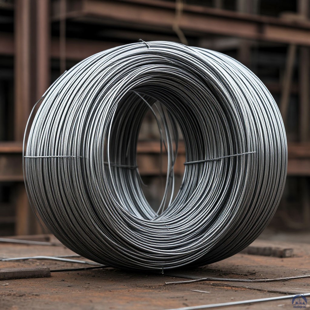 Проволока свинцовая 8 мм С2С