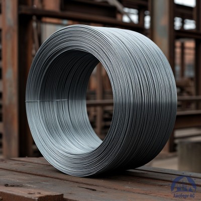 Проволока свинцовая 8 мм С1 купить в Казахстане