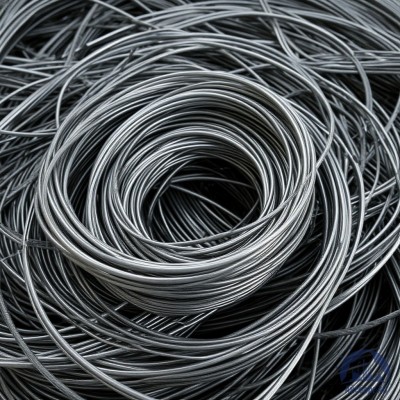 Проволока свинцовая 3 мм С1 купить в Казахстане