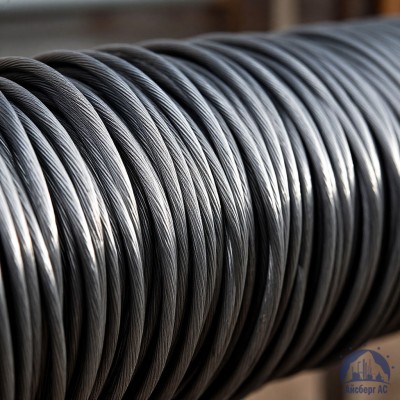 Канат оцинкованный 1,8 мм ГОСТ 3063-80 купить в Казахстане