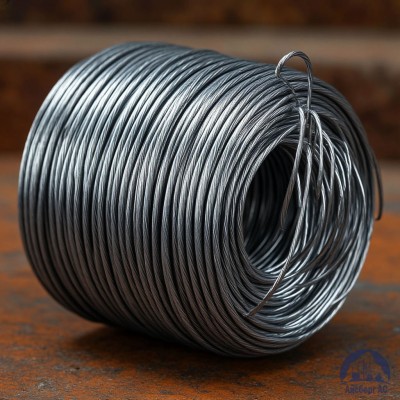 Канат оцинкованный 1,8 мм ГОСТ 3064-80 купить в Казахстане