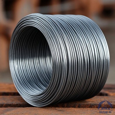 Канат оцинкованный 1,8 мм А4 ГОСТ 3063-80 купить в Казахстане