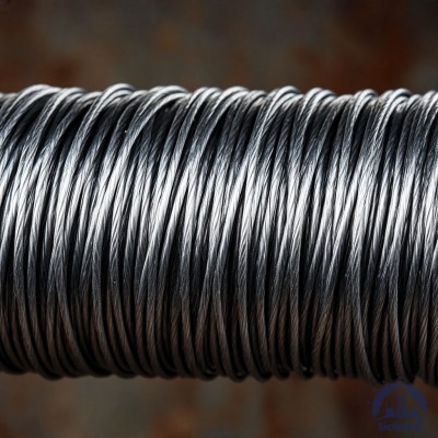 Канат оцинкованный 1,9 мм А4 ГОСТ 3066-80 купить в Казахстане