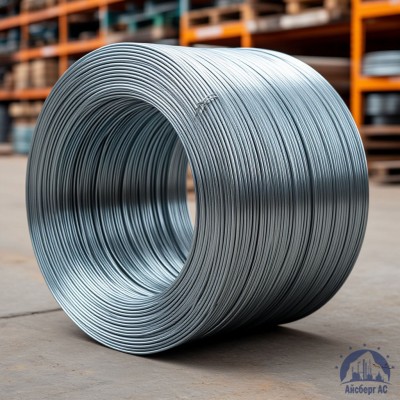 Проволока свинцовая 5 мм С1 купить в Казахстане