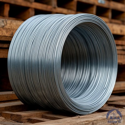 Проволока свинцовая 5 мм С2 купить в Казахстане