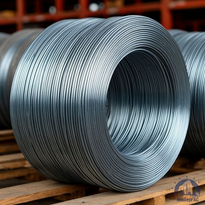 Проволока свинцовая 5 мм С2С купить в Казахстане