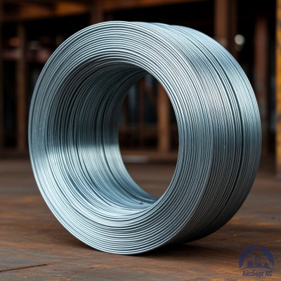 Проволока свинцовая 6 мм С1 купить в Казахстане