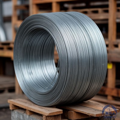 Проволока свинцовая 6 мм С3 купить в Казахстане