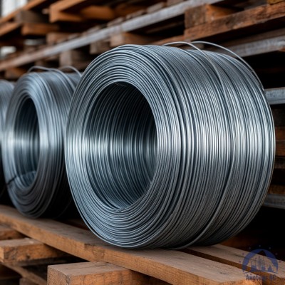 Проволока свинцовая 7 мм С1 купить в Казахстане