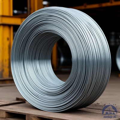 Проволока свинцовая 7 мм С3 купить в Казахстане