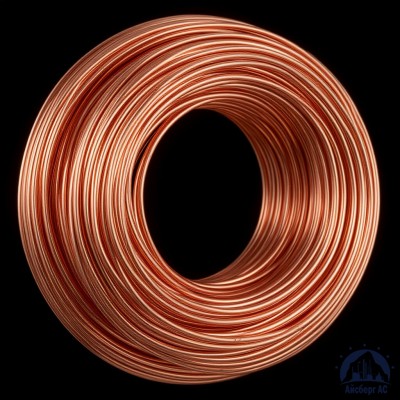 Проволока сварочная ДКРХМ 1,8 БТ М2 ГОСТ 16130-90 купить в Казахстане