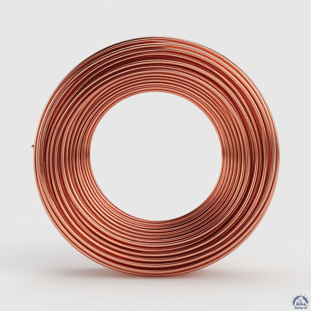 Проволока сварочная ДКРХМ 1,8 БТ М2р ГОСТ 16130-90