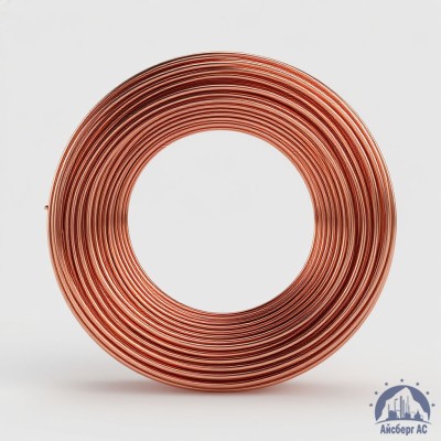 Проволока сварочная ДКРХМ 1,8 БТ М2р ГОСТ 16130-90 купить в Казахстане