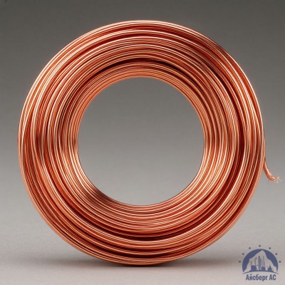 Проволока сварочная ДКРХМ 1,8 БТ МНЖКТ5-1-0,2-0,2 ГОСТ 16130-90 купить в Казахстане