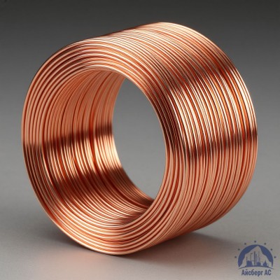 Проволока сварочная ДКРХМ 2 БТ М1 ГОСТ 16130-90 купить в Казахстане