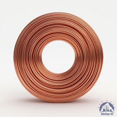 Проволока сварочная ДКРХМ 2 БТ МНЖКТ5-1-0,2-0,2 ГОСТ 16130-90 купить в Казахстане