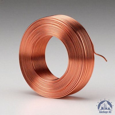 Проволока сварочная ДКРХМ 2,5 БТ М1 ГОСТ 16130-90 купить в Казахстане