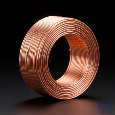 Проволока сварочная ДКРХМ 3 БТ М1 ГОСТ 16130-90 купить в Казахстане