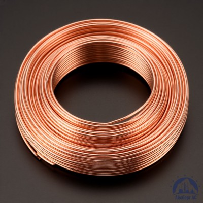 Проволока сварочная ДКРХМ 3 БТ М1р ГОСТ 16130-90 купить в Казахстане