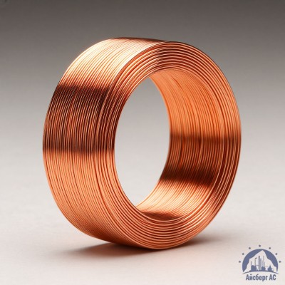 Проволока сварочная ДКРХМ 3 БТ М2 ГОСТ 16130-90 купить в Казахстане