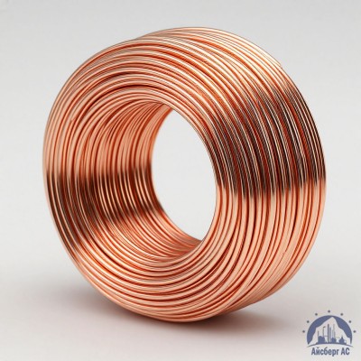 Проволока сварочная ДКРХМ 3 БТ МНЖ5-1 ГОСТ 16130-90 купить в Казахстане