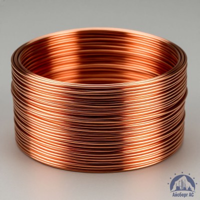 Проволока сварочная ДКРХМ 4 БТ М1р ГОСТ 16130-90 купить в Казахстане