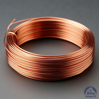 Проволока сварочная ДКРХМ 4 БТ МНЖ5-1 ГОСТ 16130-90 купить в Казахстане