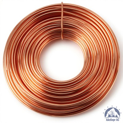 Проволока сварочная ДКРХМ 5 БТ МНЖКТ5-1-0,2-0,2 ГОСТ 16130-90 купить в Казахстане