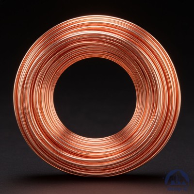 Проволока сварочная ДКРХМ 6 БТ М2 ГОСТ 16130-90 купить в Казахстане