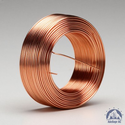 Проволока сварочная ДКРХМ 8 БТ М1 ГОСТ 16130-90 купить в Казахстане