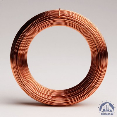 Проволока сварочная омедненная 1,2 мм 08Г2С ГОСТ 2246 купить в Казахстане