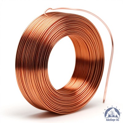 Проволока сварочная ГКРХМ 2 СР МСр1 ГОСТ 16130-90 купить в Казахстане