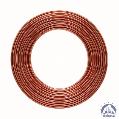 Проволока сварочная ГКРХМ 2,5 БР М1 ГОСТ 16130-90 купить в Казахстане