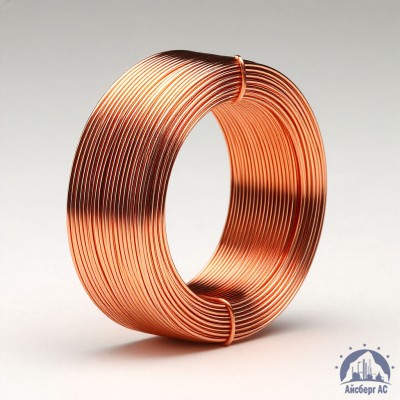 Проволока сварочная ДКРХМ 0,8 БТ МНЖКТ5-1-0,2-0,2 ГОСТ 16130-90 купить в Казахстане