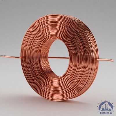 Проволока сварочная ДКРХМ 1 БТ МНЖКТ5-1-0,2-0,2 ГОСТ 16130-90 купить в Казахстане