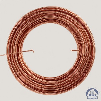 Проволока сварочная ДКРХМ 1,2 БТ М1 ГОСТ 16130-90 купить в Казахстане