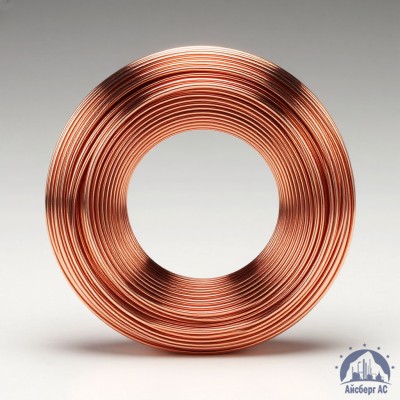 Проволока сварочная ДКРХМ 1,2 БТ М1р ГОСТ 16130-90 купить в Казахстане