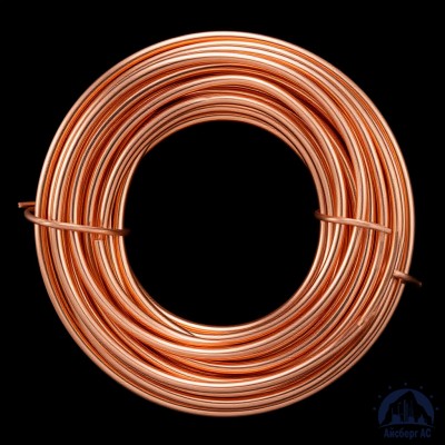 Проволока сварочная ДКРХМ 1,2 БТ М2 ГОСТ 16130-90 купить в Казахстане