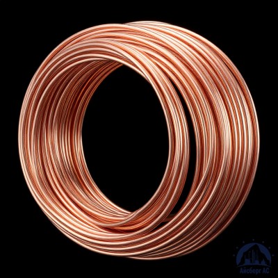 Проволока сварочная ДКРХМ 1,2 БТ М2р ГОСТ 16130-90 купить в Казахстане