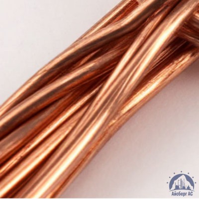 Проволока сварочная ДКРХМ 1,4 БТ М1р ГОСТ 16130-90 купить в Казахстане