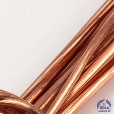 Проволока сварочная ДКРХМ 1,4 БТ М2 ГОСТ 16130-90 купить в Казахстане