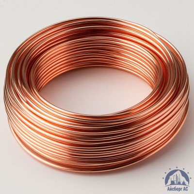 Проволока сварочная ДКРХМ 1,4 БТ МНЖКТ5-1-0,2-0,2 ГОСТ 16130-90 купить в Казахстане