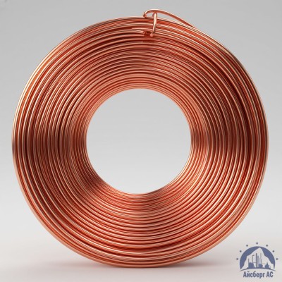 Проволока сварочная ДКРХМ 1,6 БТ М2 ГОСТ 16130-90 купить в Казахстане