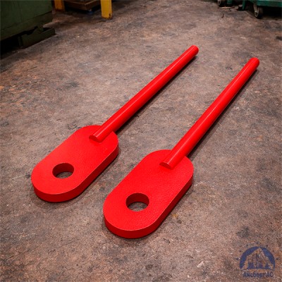 Анкерные тяги для гидротехнических сооружений купить в Казахстане