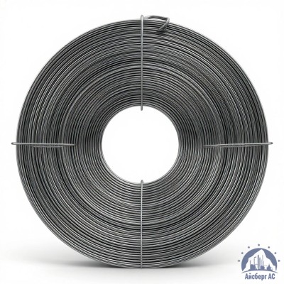 Проволока пружинная 6мм 60С2А ГОСТ 14963-78